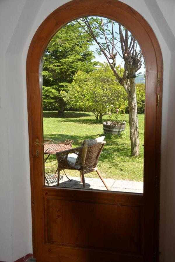 Bed and Breakfast Rosso Del Chianti Panzano in Chianti Zewnętrze zdjęcie