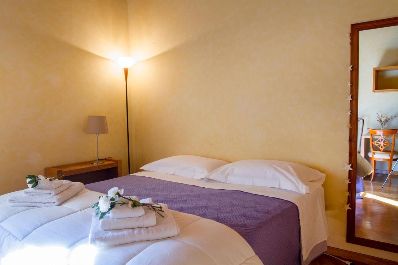 Bed and Breakfast Rosso Del Chianti Panzano in Chianti Zewnętrze zdjęcie